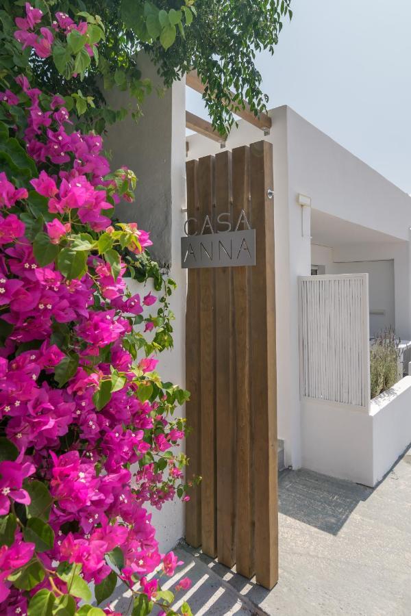 Casa Anna Loft Boutique House With Full Sea View Villa Adamantas  Екстериор снимка