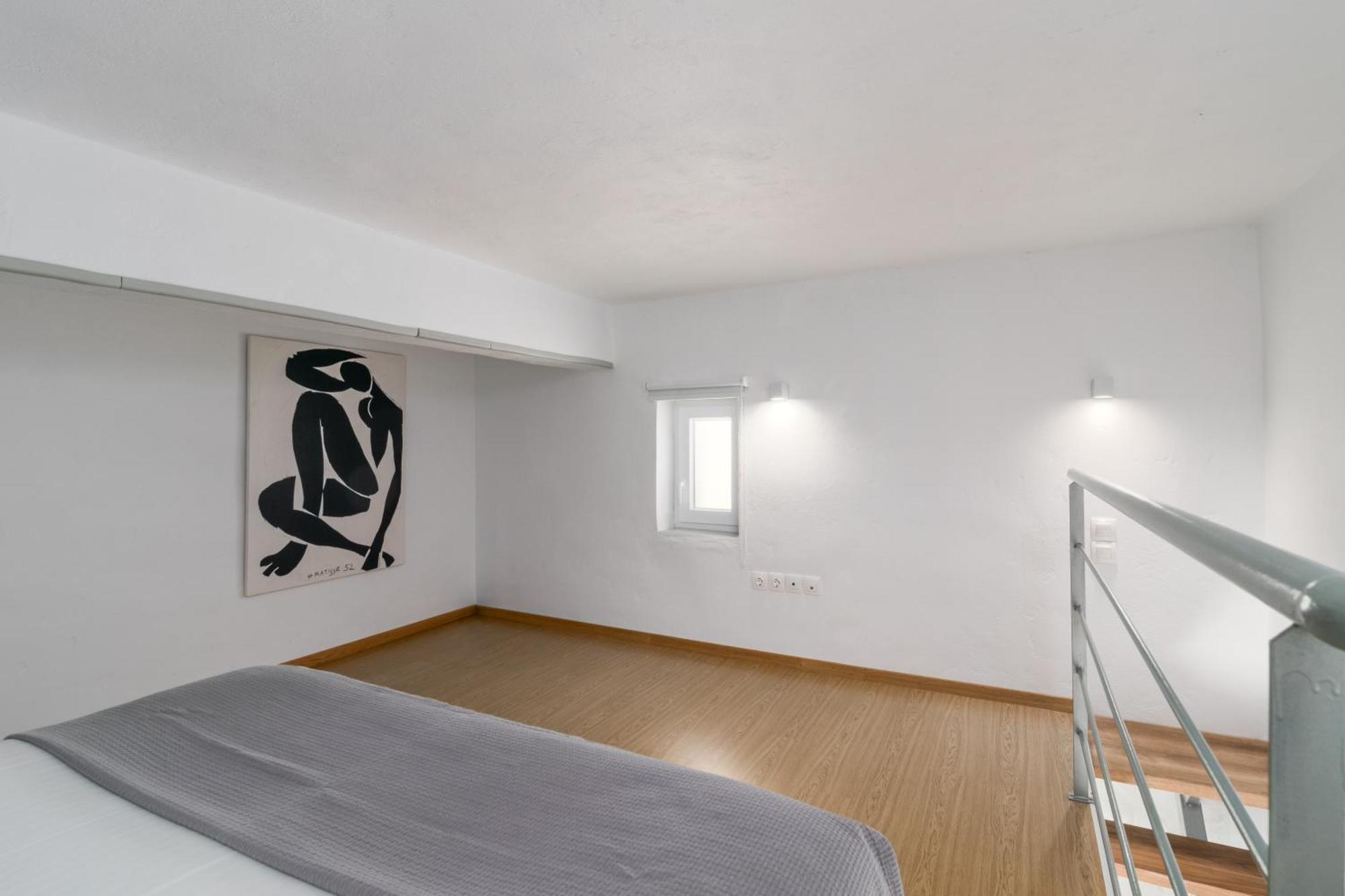 Casa Anna Loft Boutique House With Full Sea View Villa Adamantas  Екстериор снимка